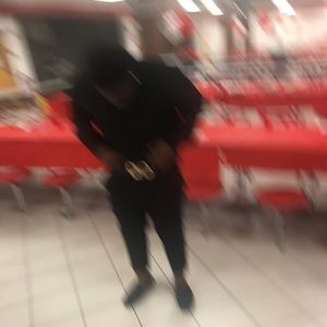 Meet your Posher, Terrence